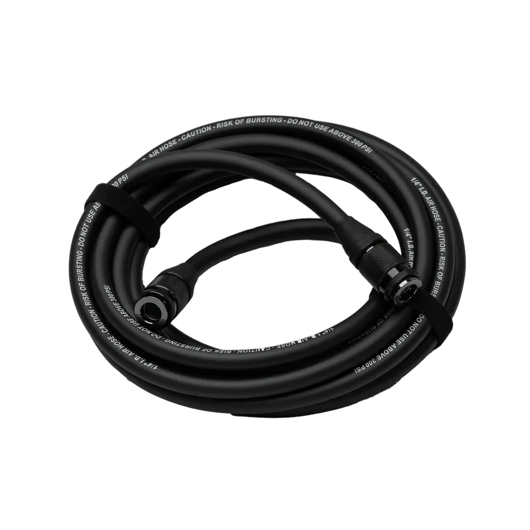 Tuff Terrain Hose Extension – Double Female Nitto Fitting for Flexible Air Connections