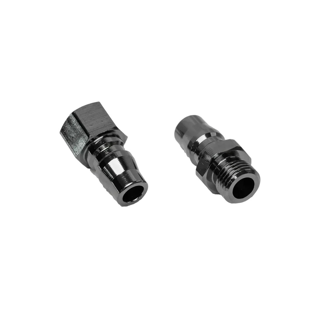 Tuff Terrain Hose Extension – Double Female Nitto Fitting for Flexible Air Connections - Image 3
