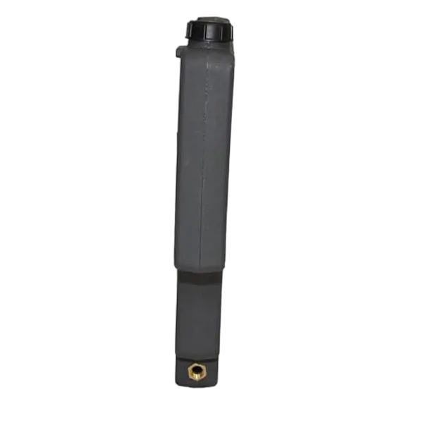 Tuff Terrain Poly Water Tank 42 Litre Vertical Mount – Compact Water Storage for 4WD & Touring - Image 3