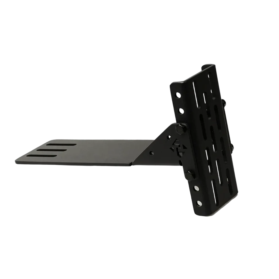 Tuff Terrain Adjustable Awning T-Bracket - Single