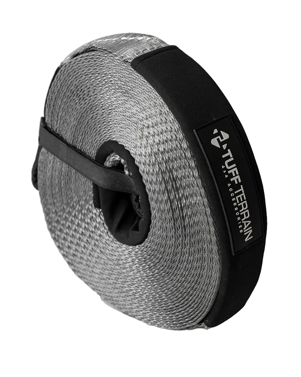 Tuff Terrain 5T Extension Strap – 20 Metres - Image 2