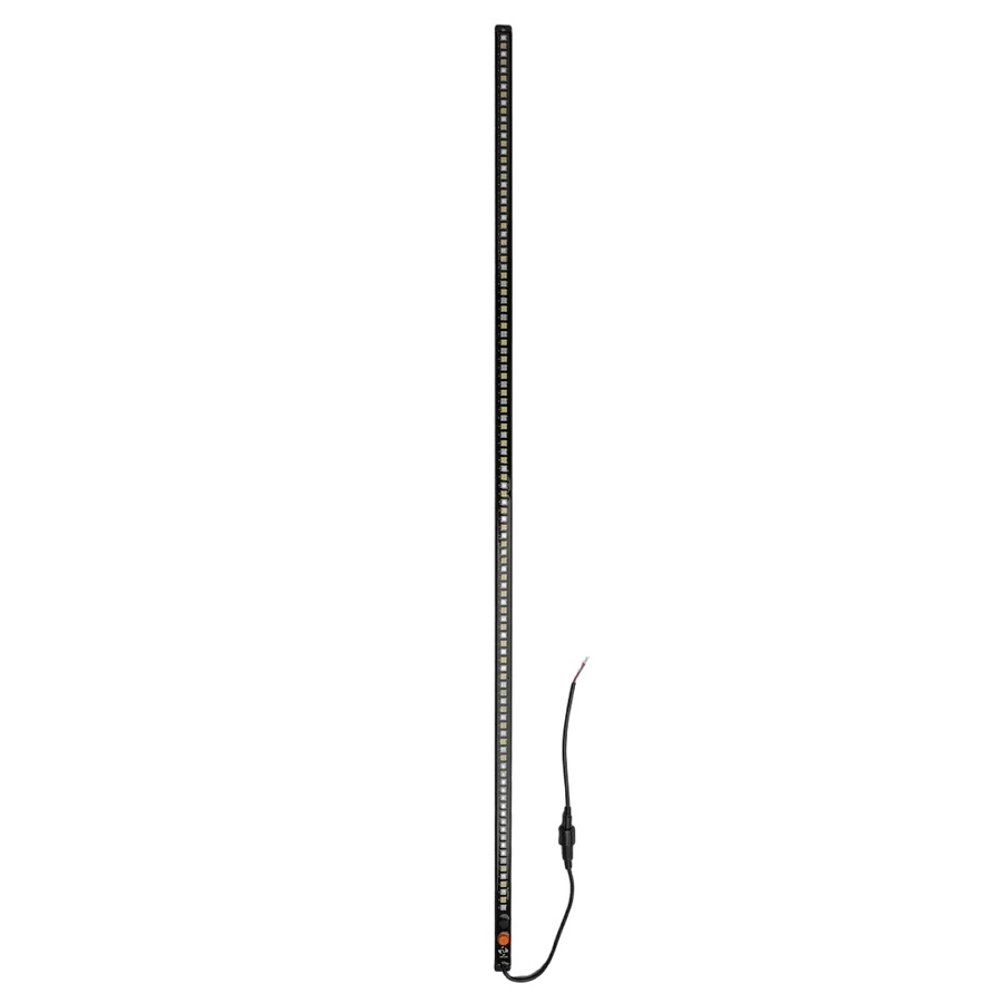 Tuff Terrain - 90cm LED Strip lights Orange/White - Dimmable