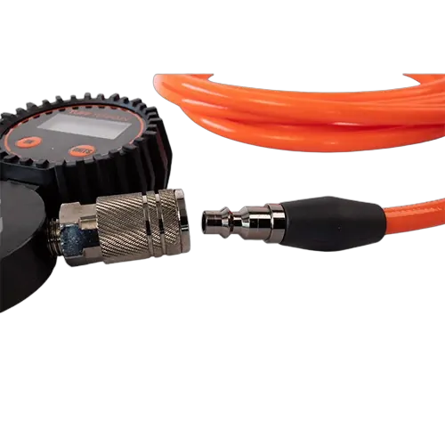Tuff Terrain Multi Tyre Deflator/Inflator Kit (2 Valve) - Image 4