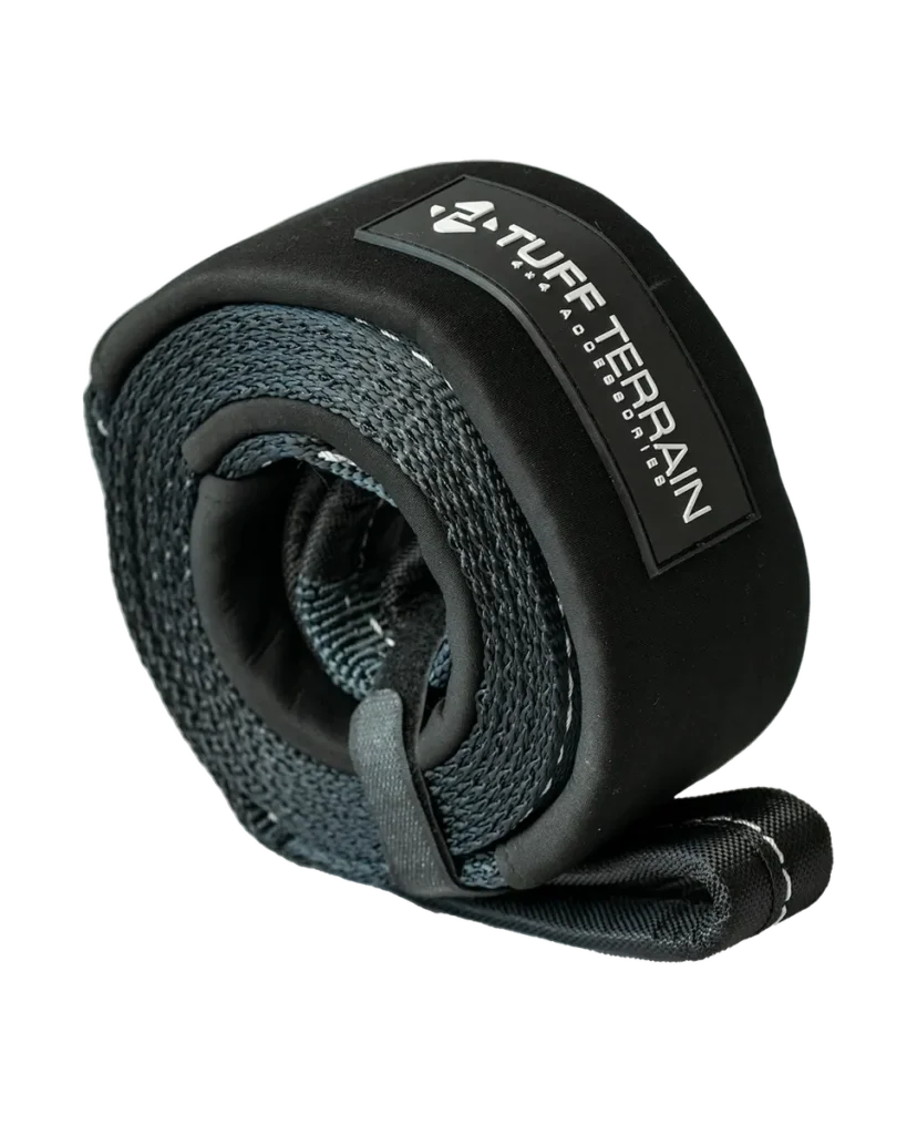 Tuff Terrain 12T Tree Trunk Strap – 3 Metres