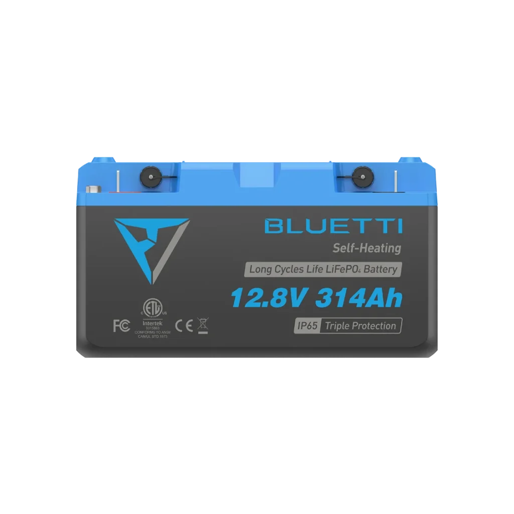 B1232 LiFePO₄ Battery – 12.8V 314Ah