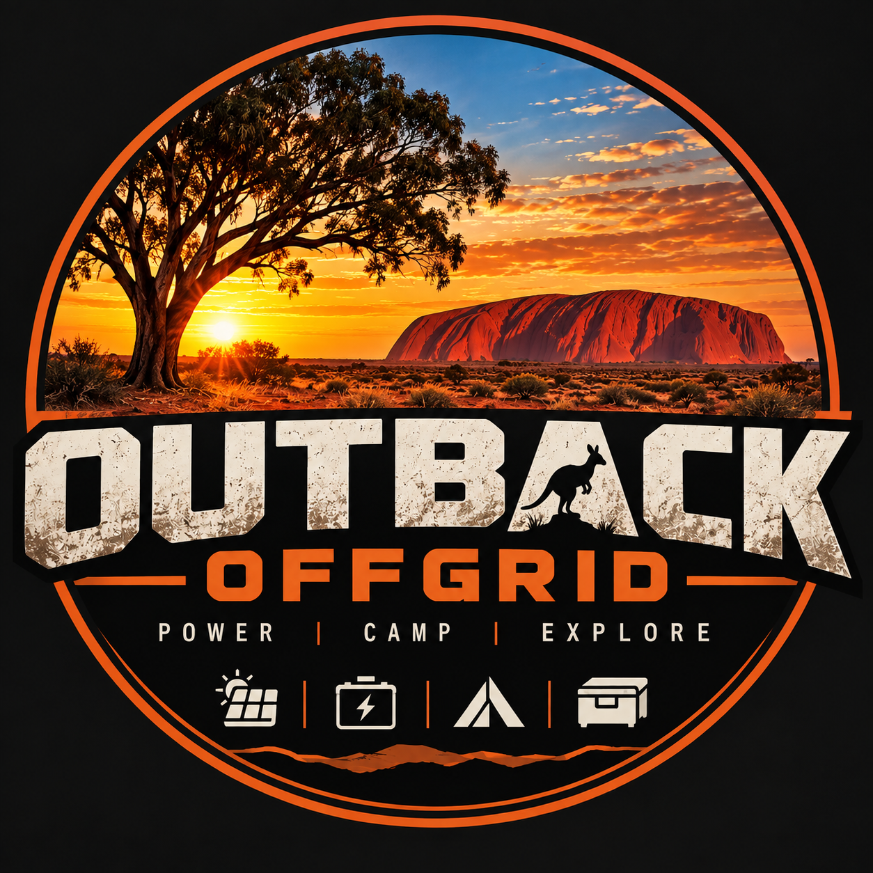Outback Offgrid