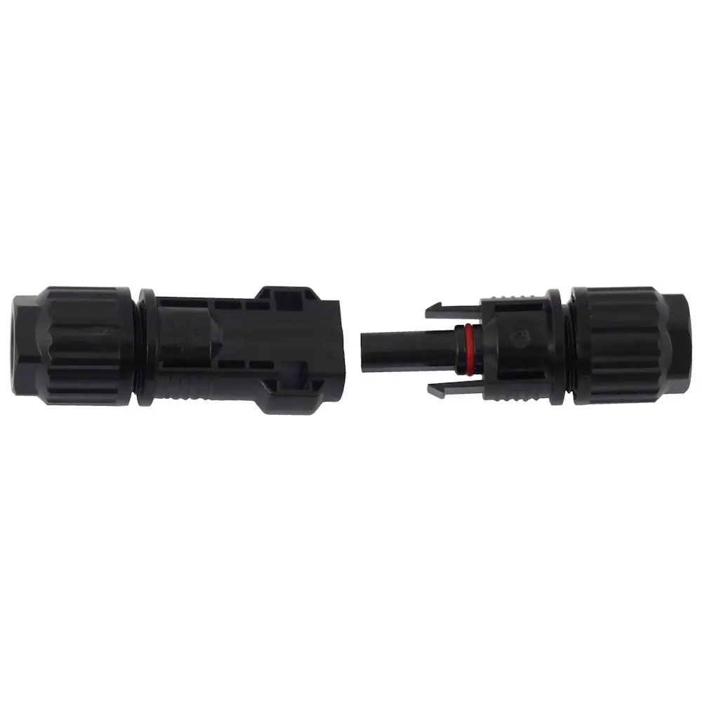 Quick Release Solar Connector Pair – 60A Max
