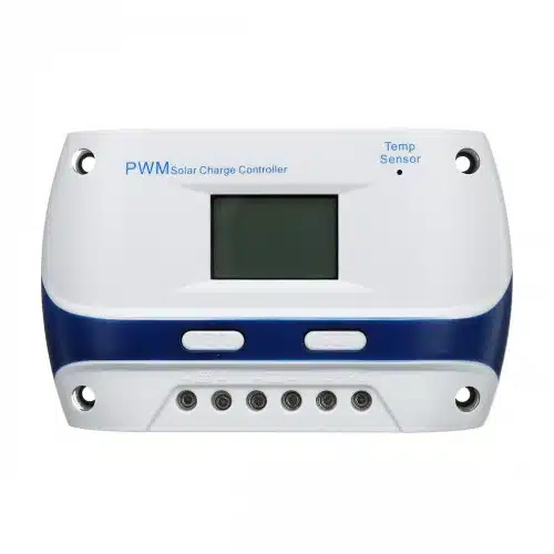 20A 12V/24V Solar Charge Controller / Regulator