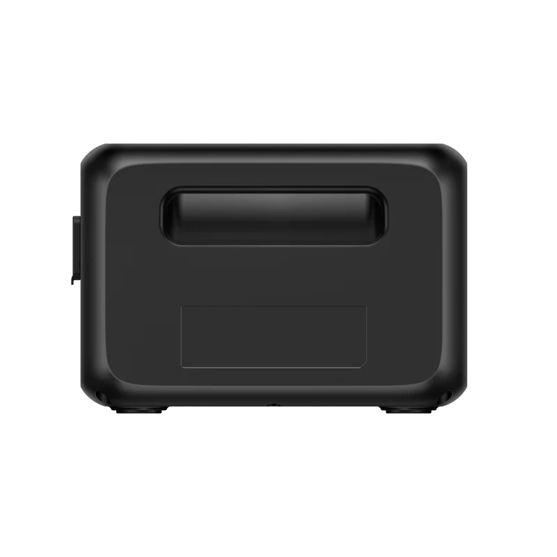 BLUETTI AC2P Portable Power Station | 300W 230.4Wh - Image 2