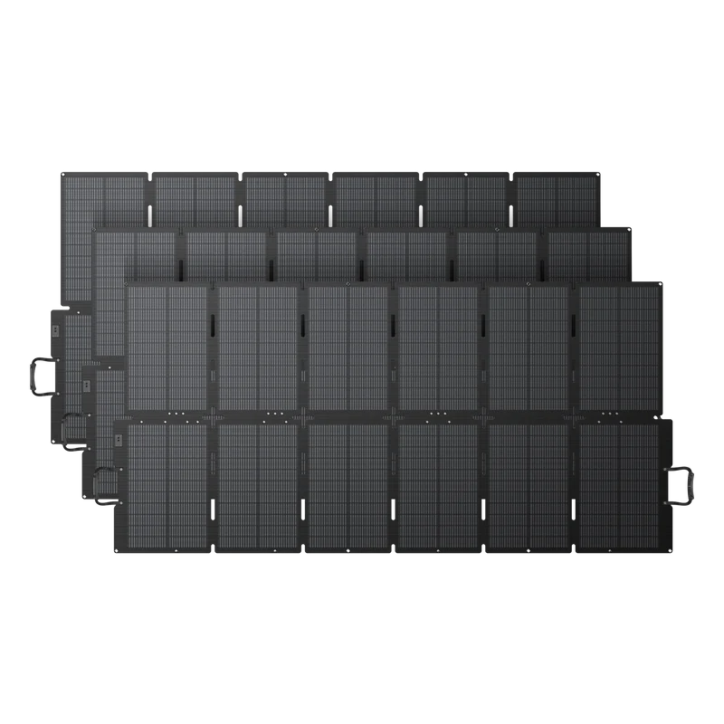 BLUETTI SORA 500 Solar Panel - Image 2