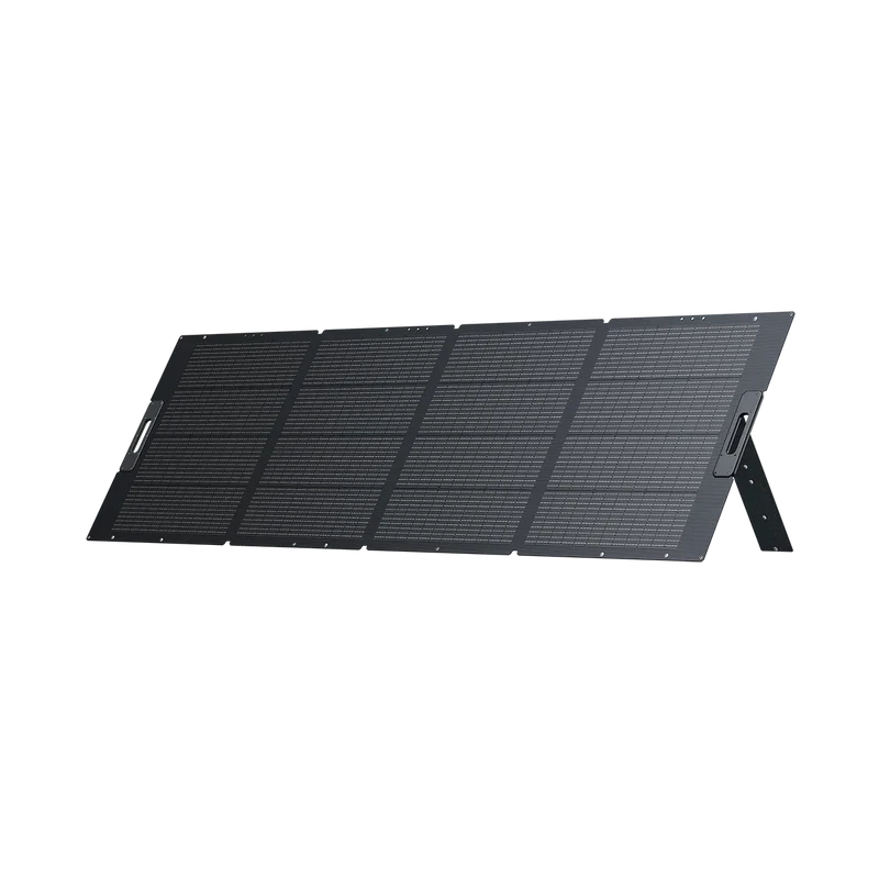BLUETTI 350W SOLAR PANEL - Image 4
