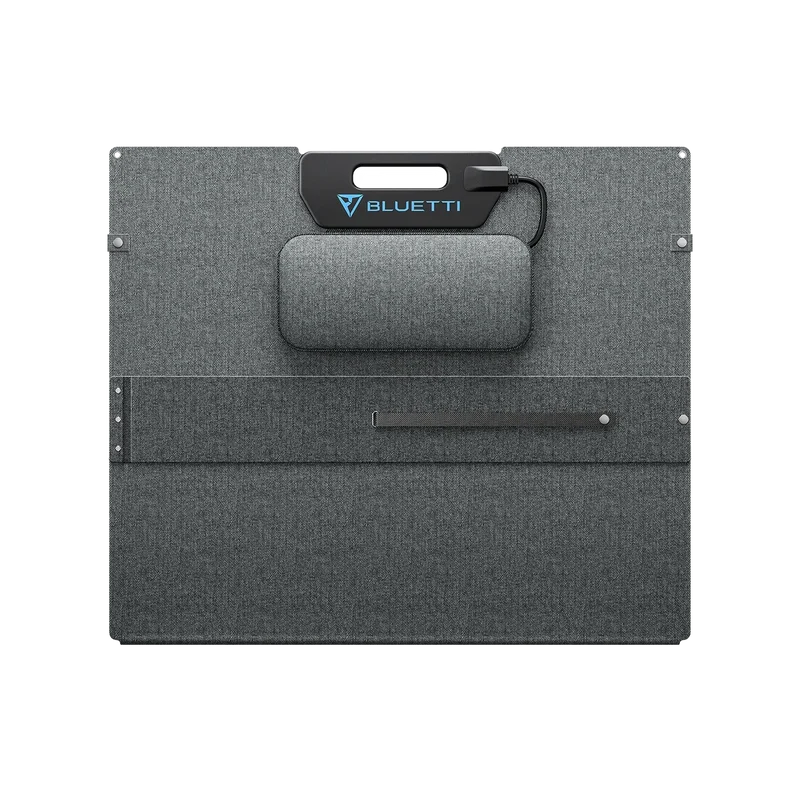 BLUETTI 350W SOLAR PANEL - Image 6