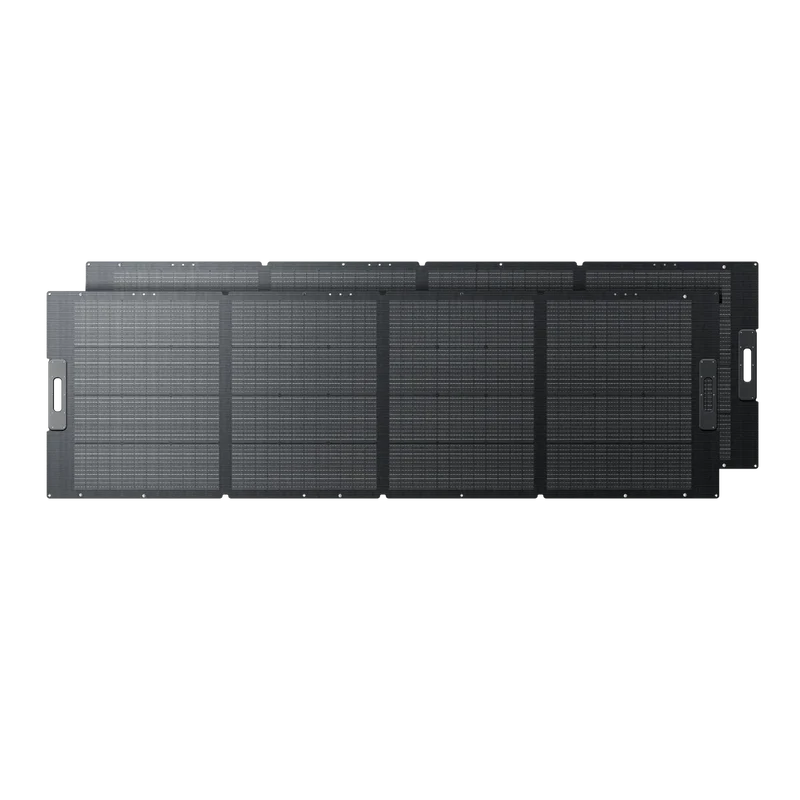 BLUETTI 350W SOLAR PANEL - Image 7