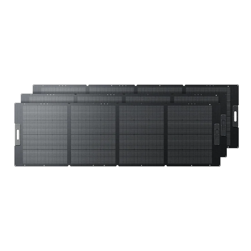 BLUETTI 350W SOLAR PANEL - Image 8