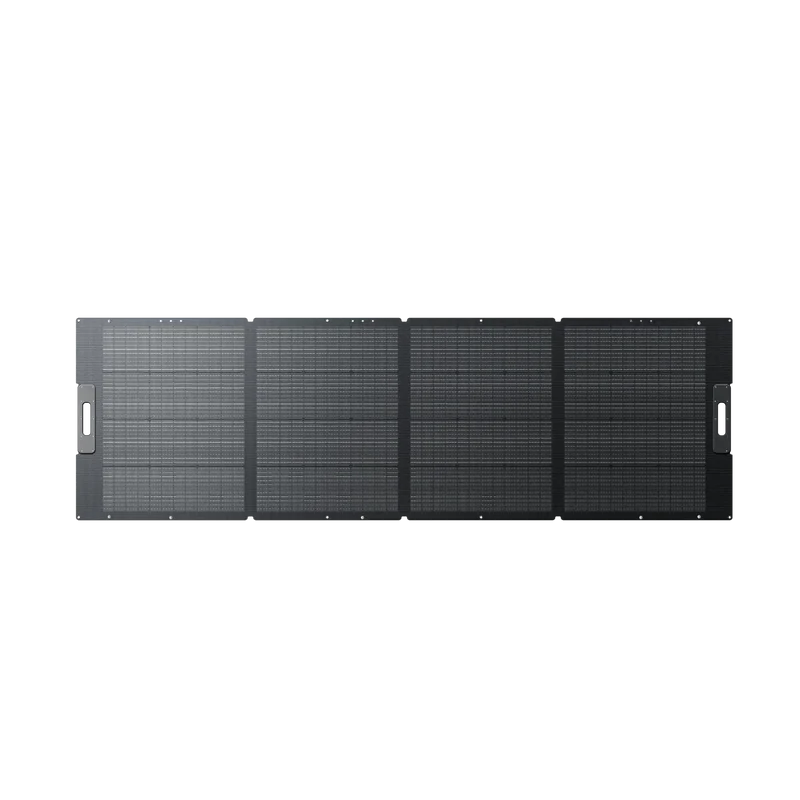 BLUETTI 350W SOLAR PANEL