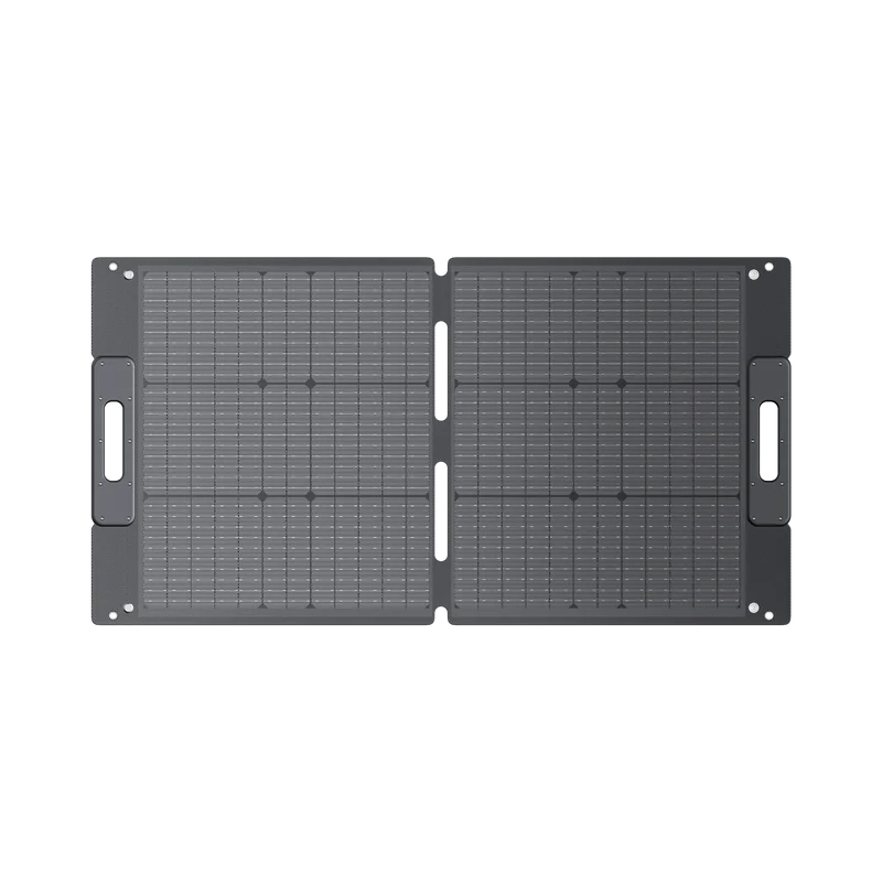 BLUETTI 100W Solar Panel