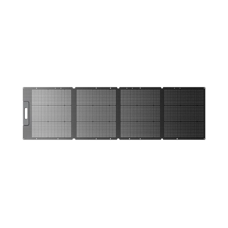 BLUETTI 200W Solar Panels