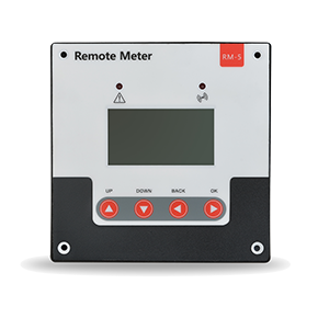 RM-5 Remote Meter for MLN