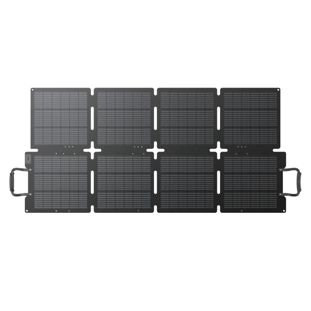 BLUETTI 130W SOLAR PANEL