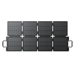 BLUETTI 130W SOLAR PANEL