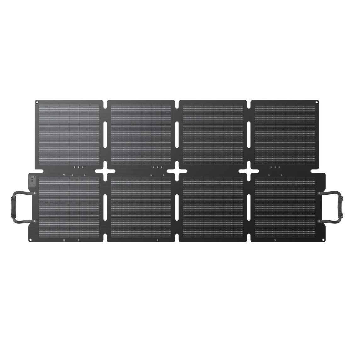 BLUETTI 130W SOLAR PANEL