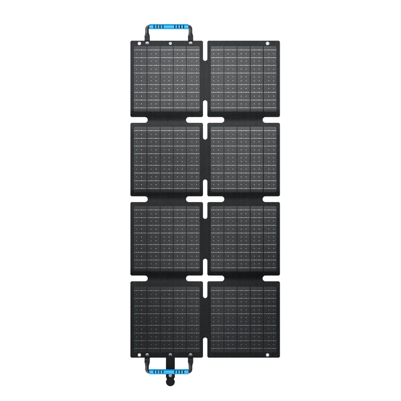 BLUETTI Sora 60 Foldable Solar Panel | 60W Ultra-Portable Solar Charger