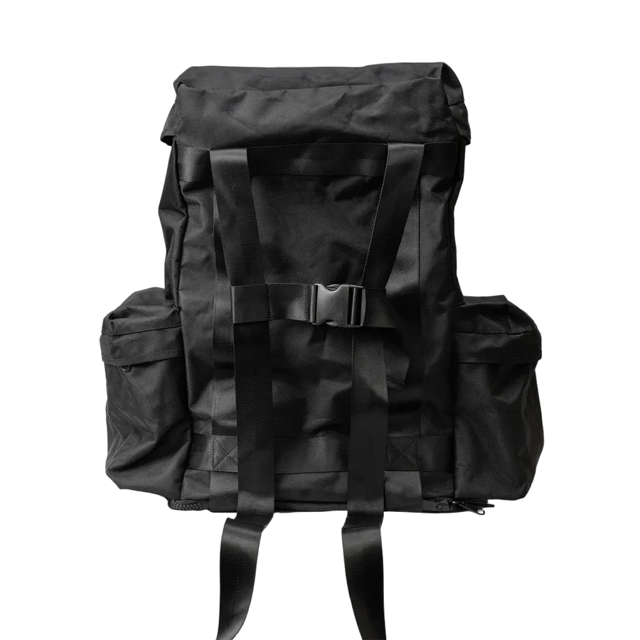 # Tuff Terrain Rear Wheel Bag V2: The Upgraded Heavy-Duty 4x4 Off-Road Storage Solution - Image 4