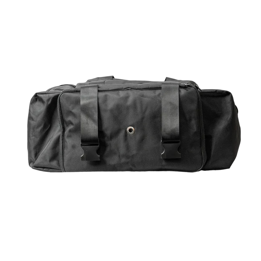 # Tuff Terrain Rear Wheel Bag V2: The Upgraded Heavy-Duty 4x4 Off-Road Storage Solution - Image 6
