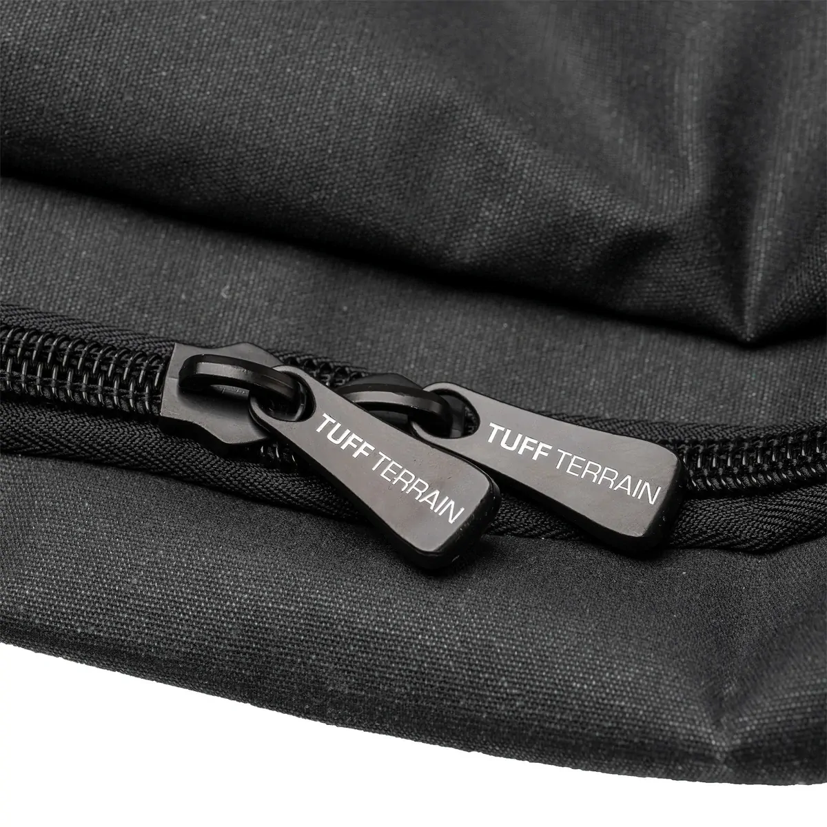 # Tuff Terrain Rear Wheel Bag V3: The Ultimate Canvas Off-Road Storage Solution - Image 7