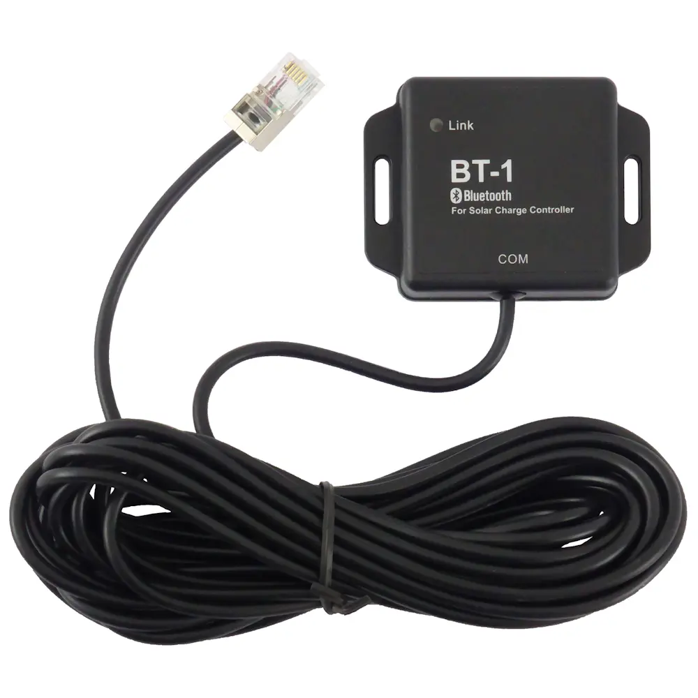 Bluetooth Adaptor for MLN Controllers