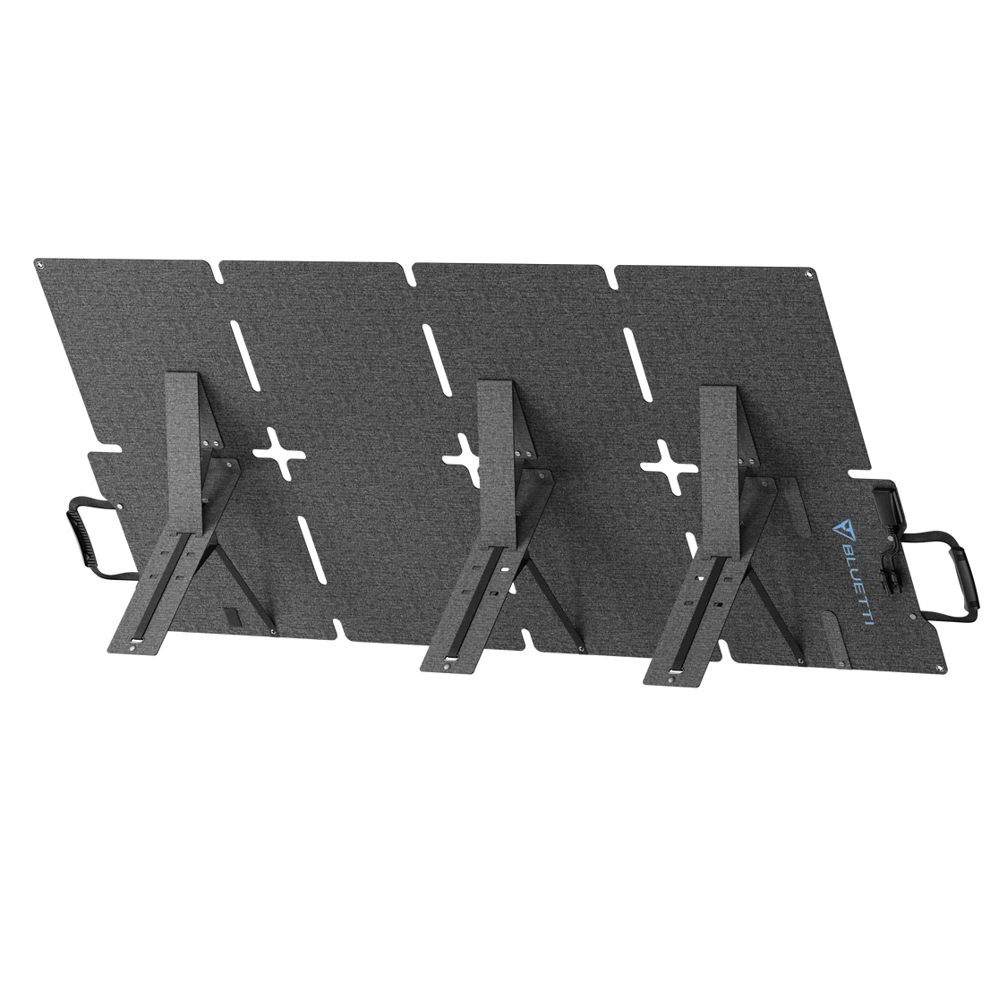 BLUETTI 130W SOLAR PANEL - Image 2