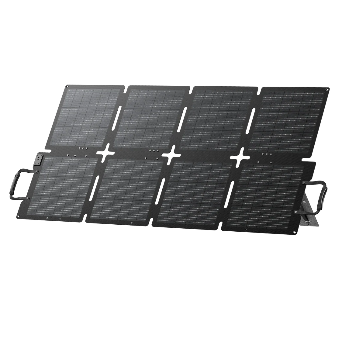 BLUETTI 130W SOLAR PANEL - Image 4