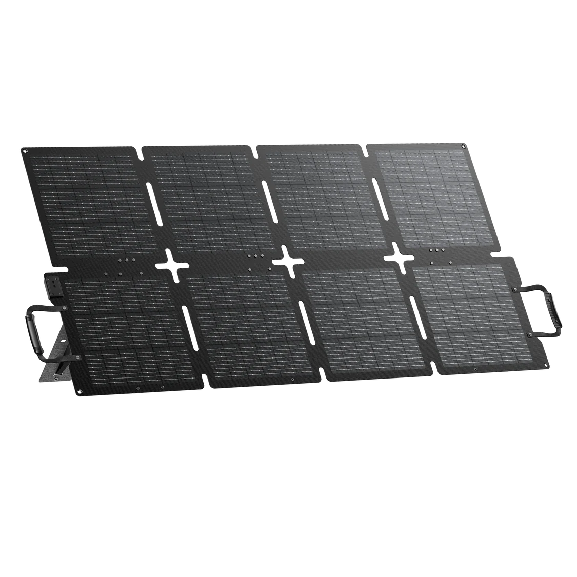 BLUETTI 130W SOLAR PANEL - Image 5