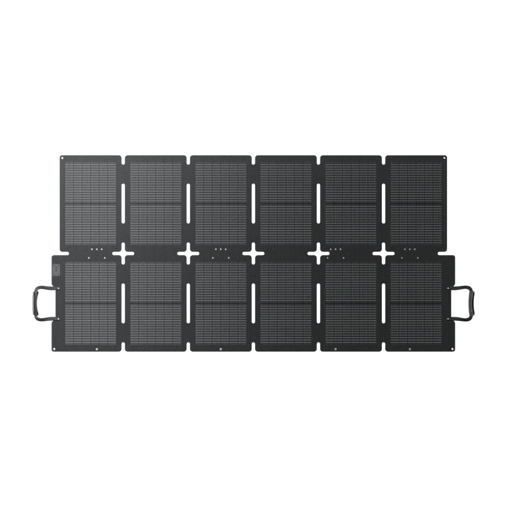 BLUETTI 220W Portable Solar Panel