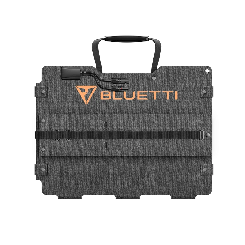 BLUETTI SORA 500 Solar Panel - Image 8