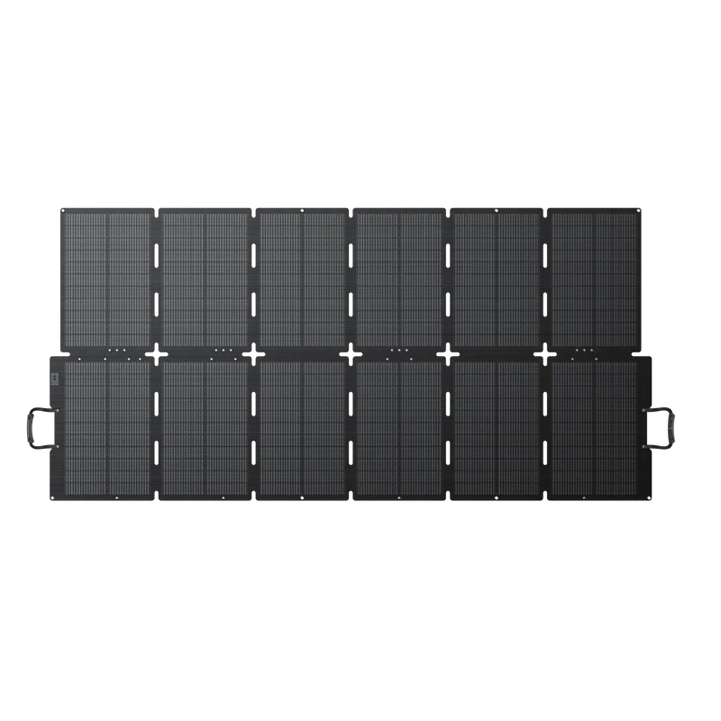 BLUETTI SORA 500 Solar Panel
