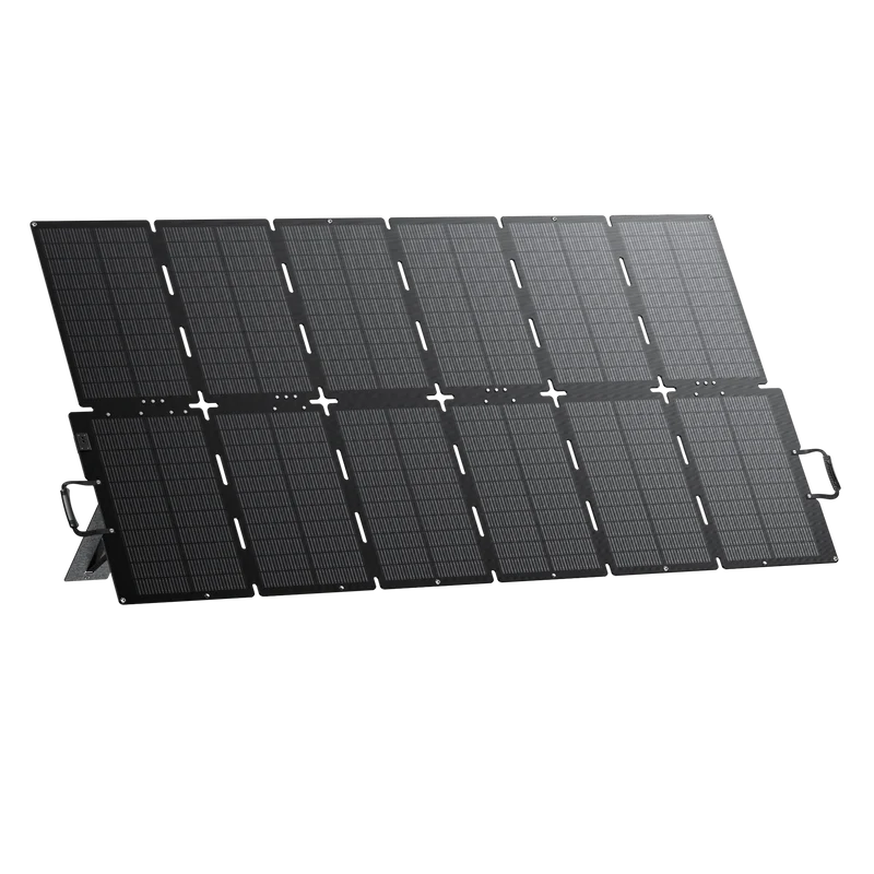 BLUETTI SORA 500 Solar Panel - Image 6