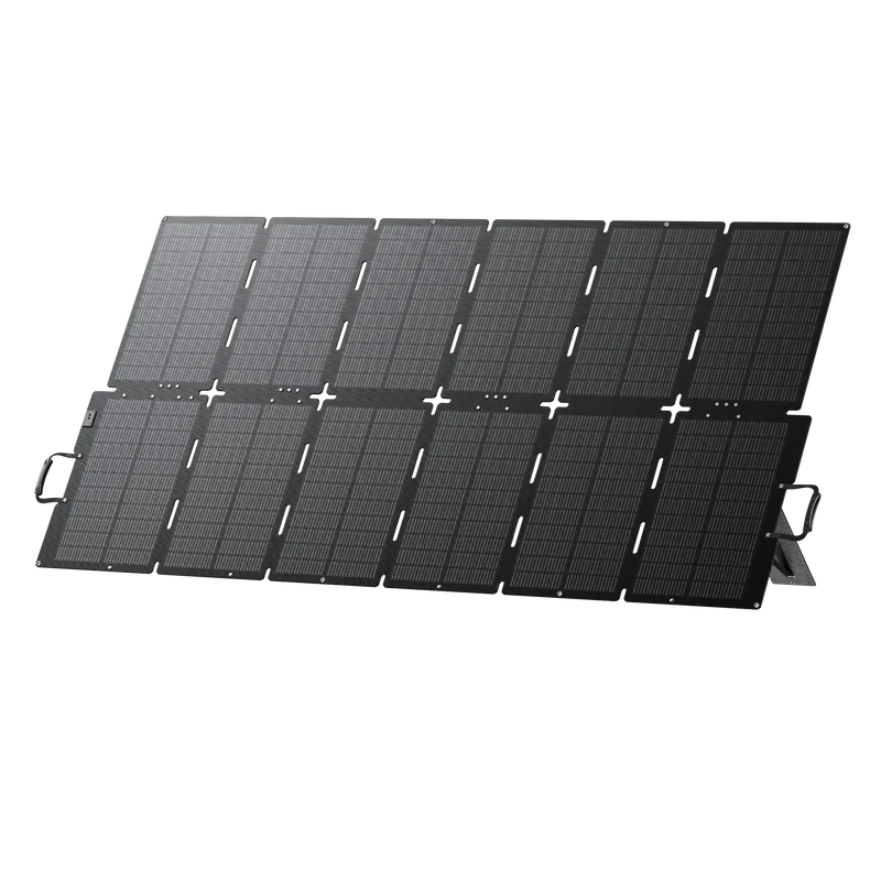 BLUETTI SORA 500 Solar Panel - Image 7